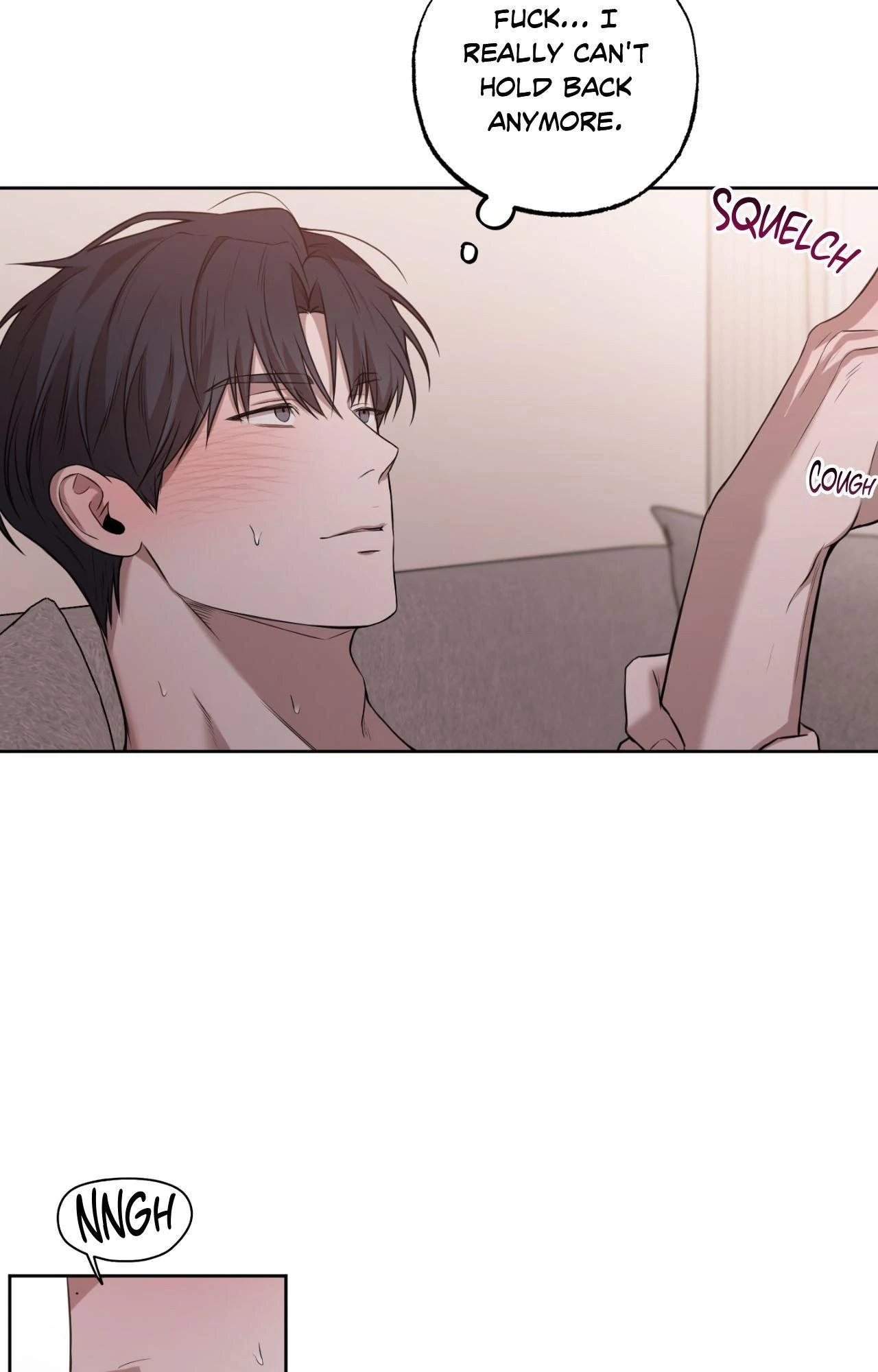 Don’t Lie - Chapter 16 Page 41