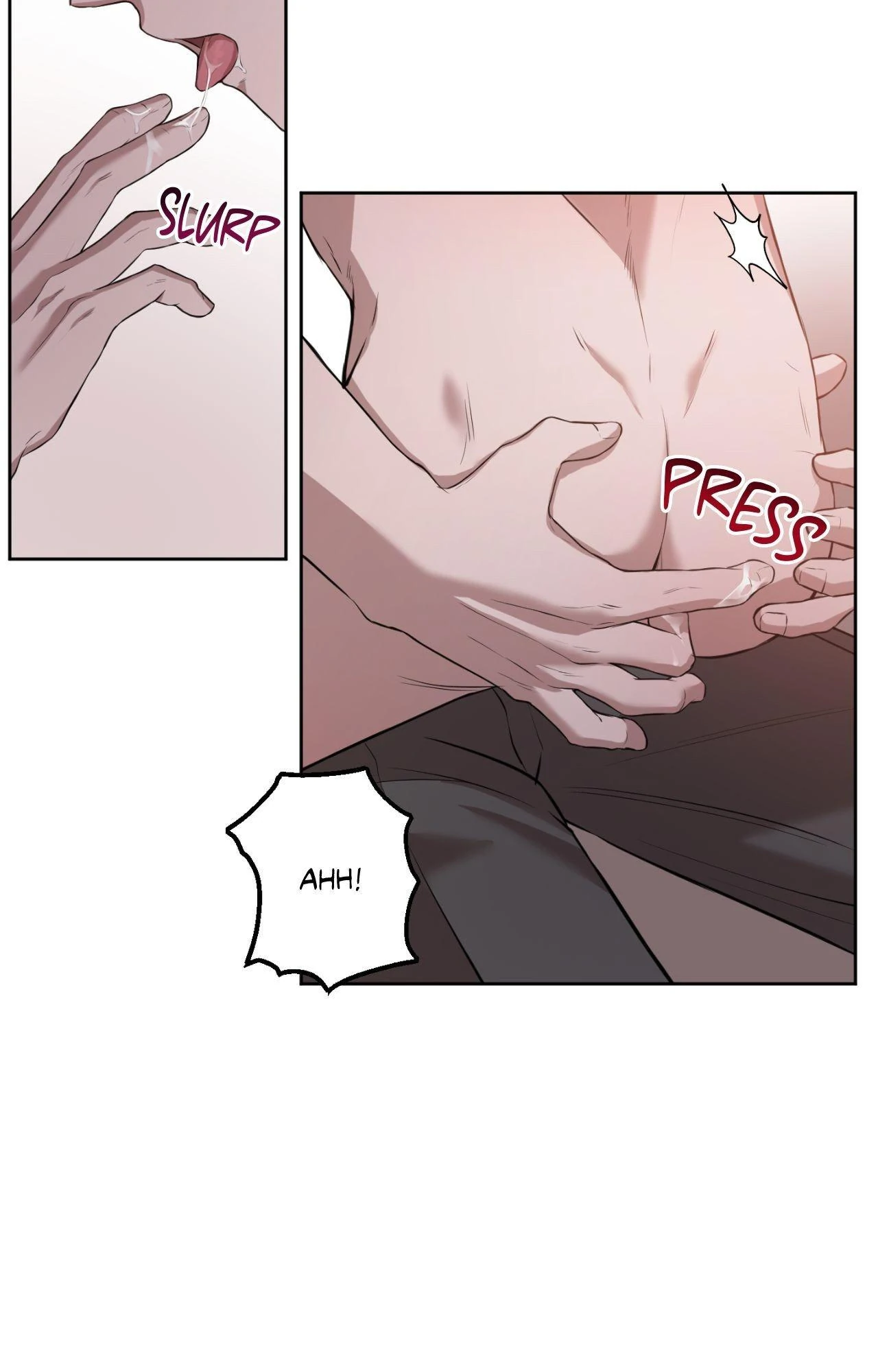 Don’t Lie - Chapter 16 Page 42