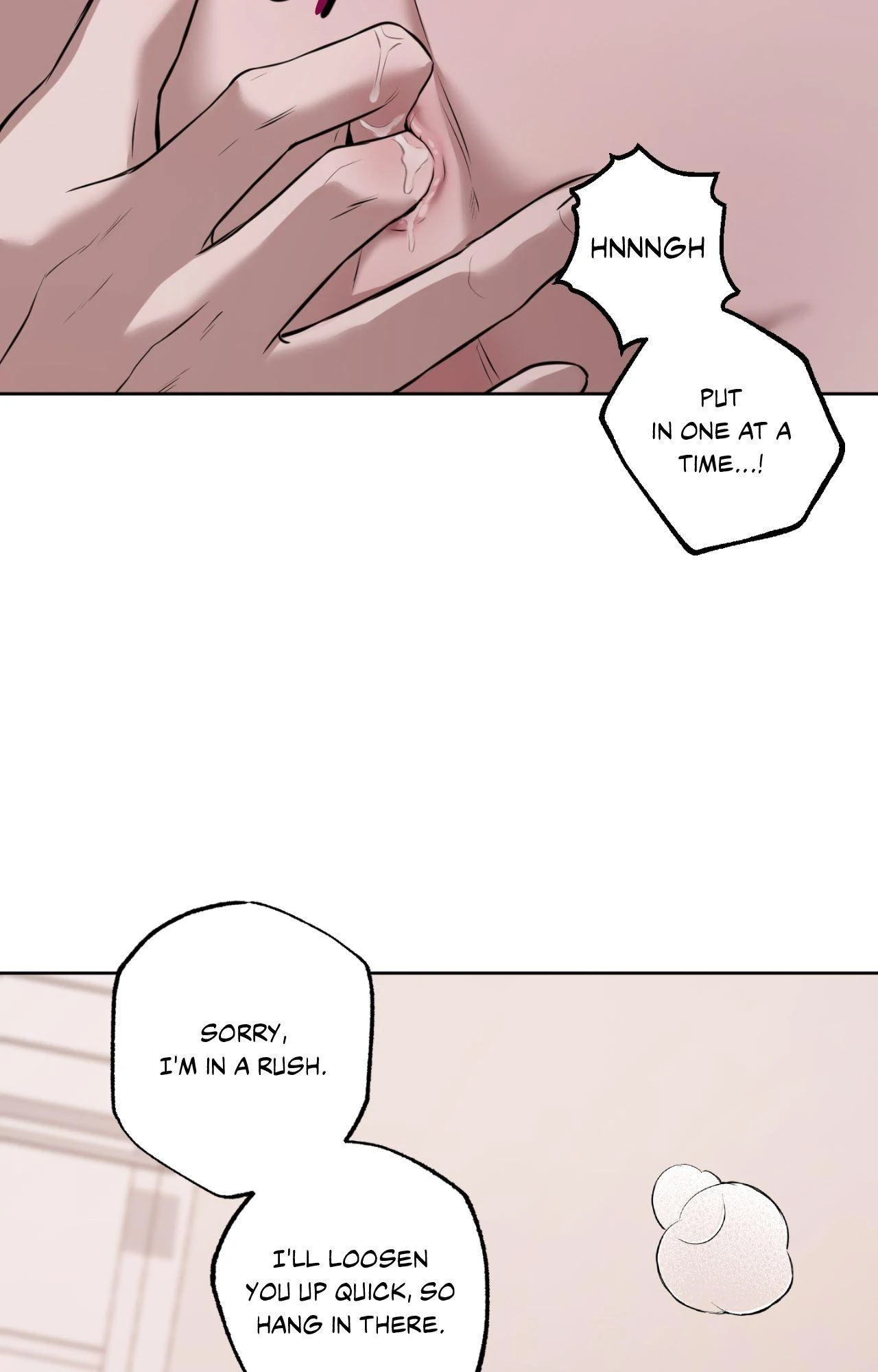 Don’t Lie - Chapter 16 Page 45