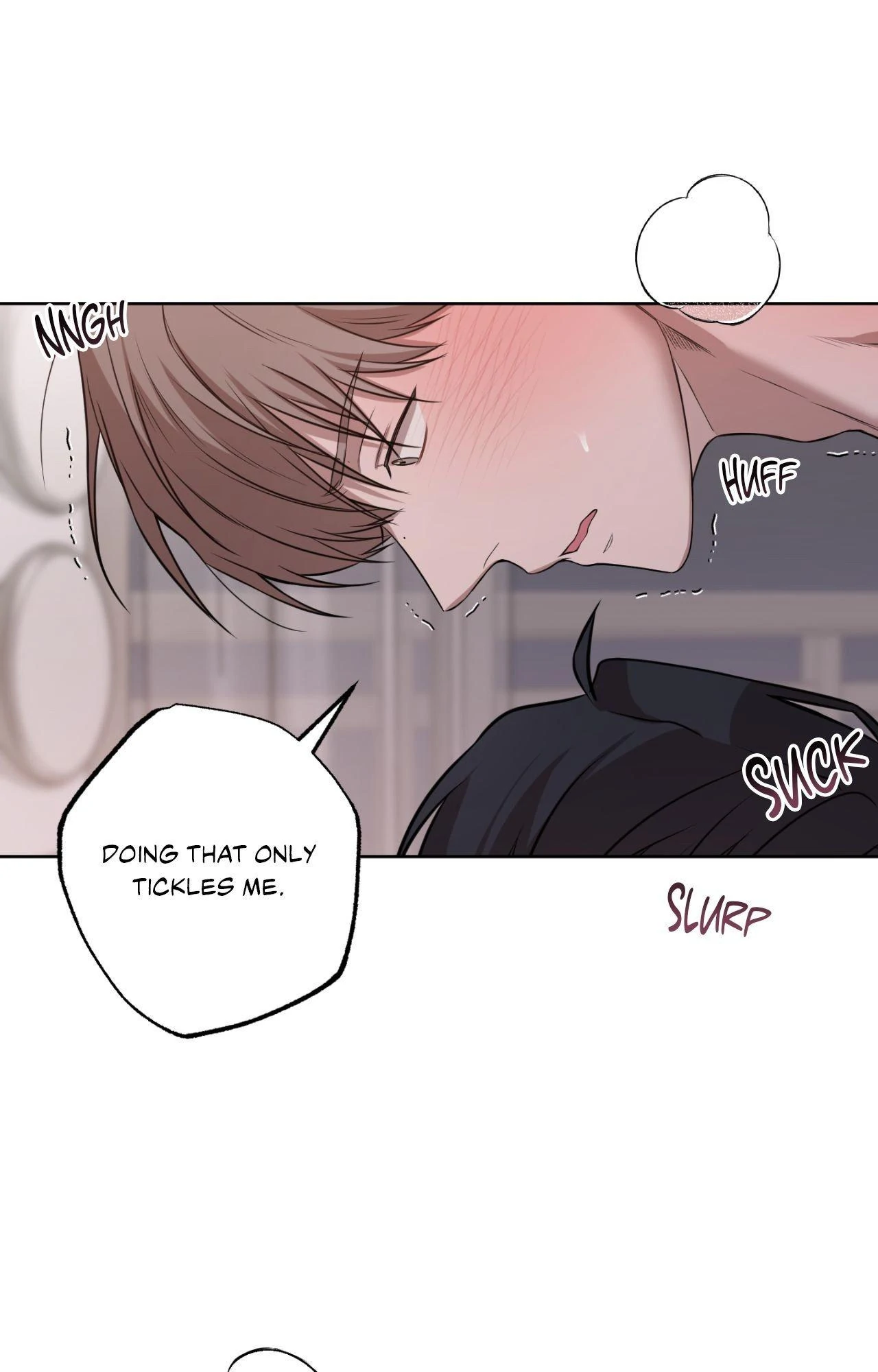 Don’t Lie - Chapter 16 Page 51