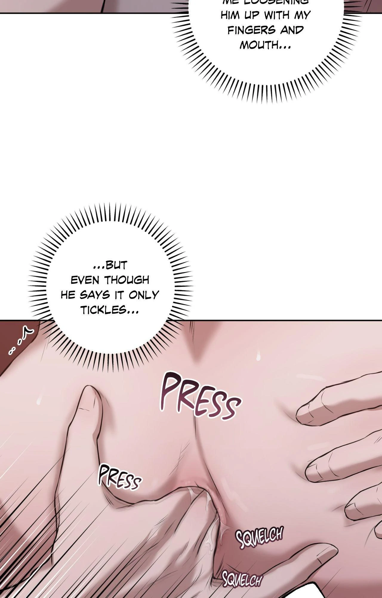 Don’t Lie - Chapter 16 Page 53