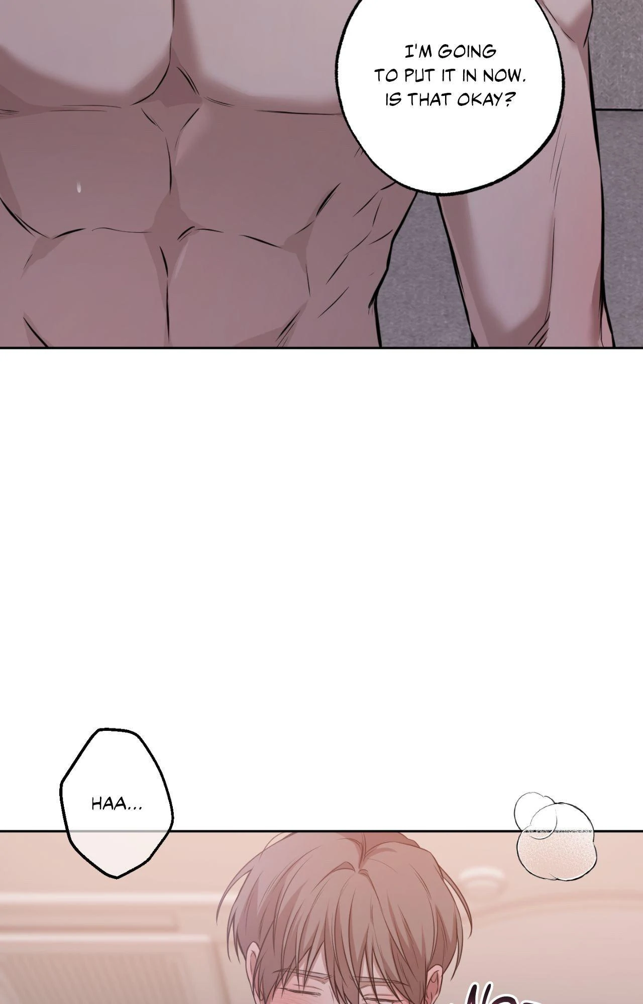Don’t Lie - Chapter 16 Page 58