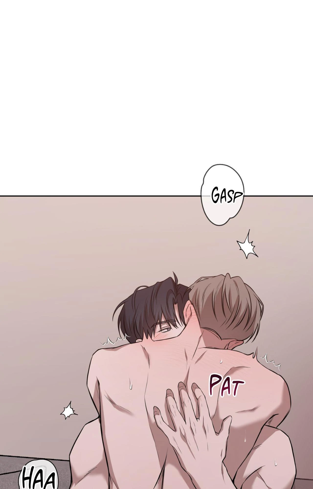 Don’t Lie - Chapter 16 Page 70