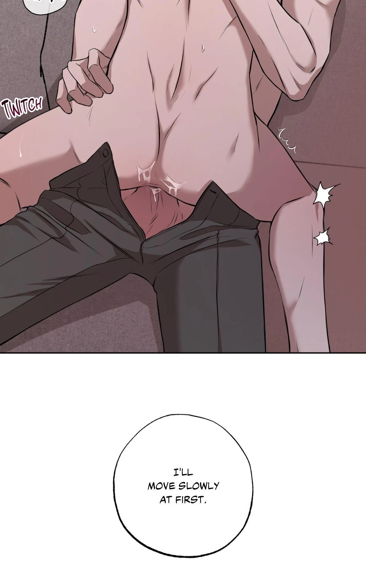 Don’t Lie - Chapter 16 Page 71