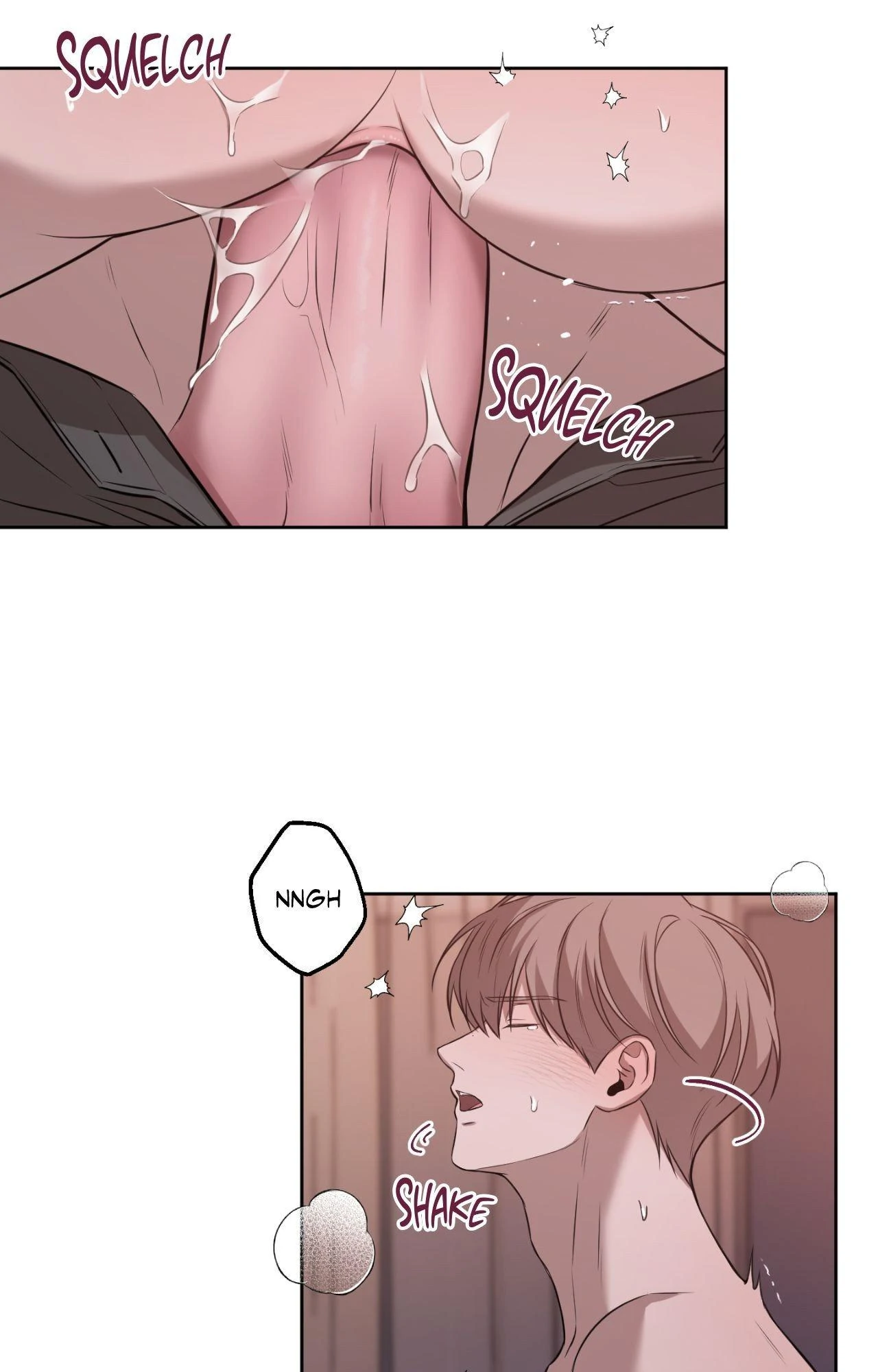 Don’t Lie - Chapter 17 Page 9