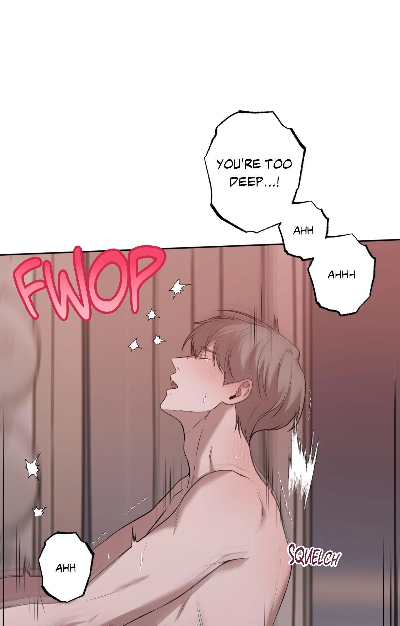 Don’t Lie - Chapter 17 Page 16