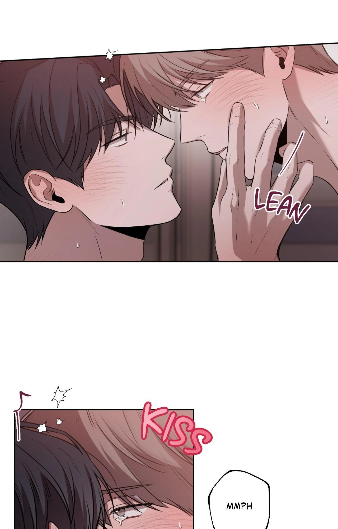 Don’t Lie - Chapter 17 Page 19