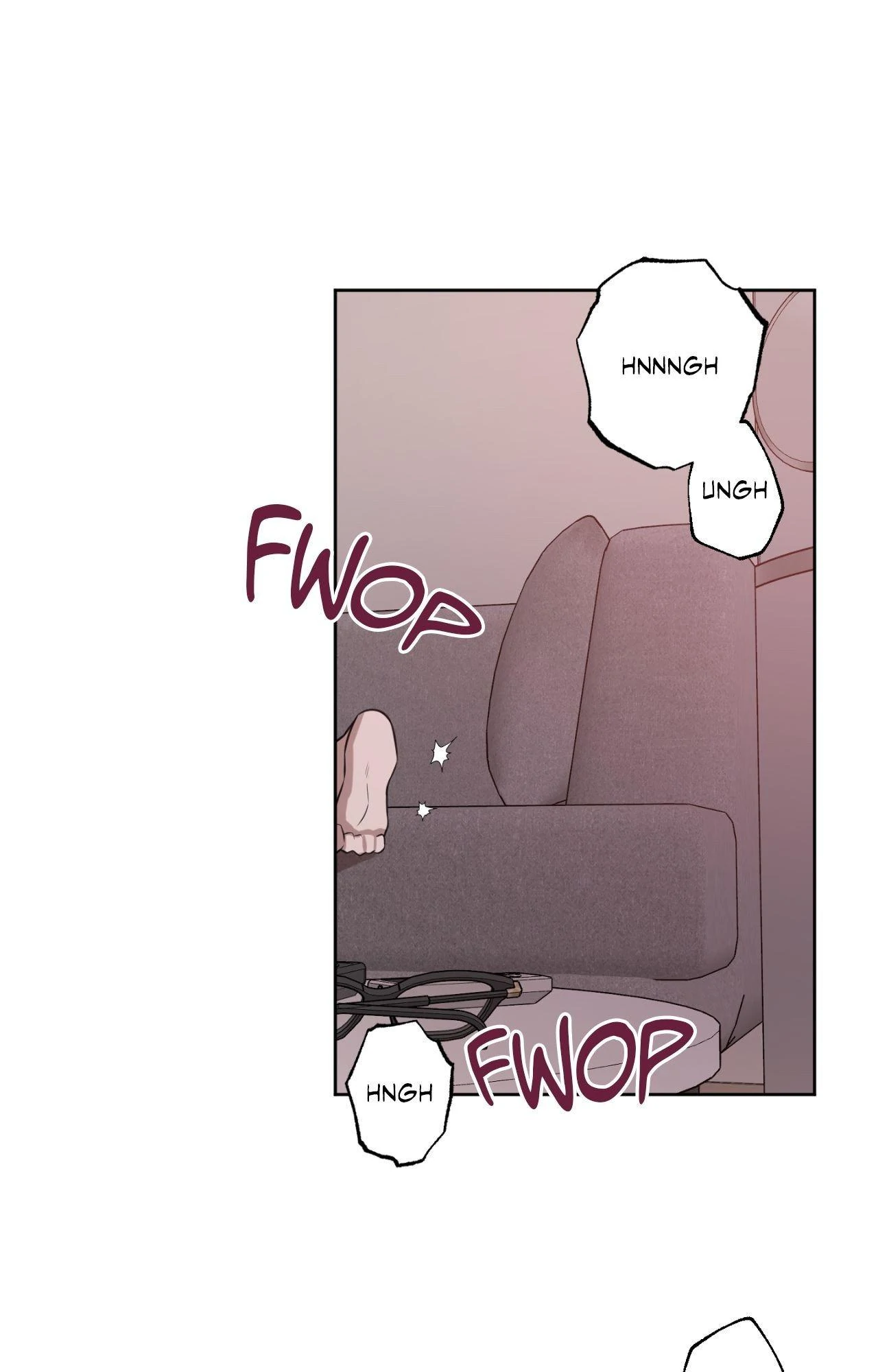 Don’t Lie - Chapter 17 Page 21