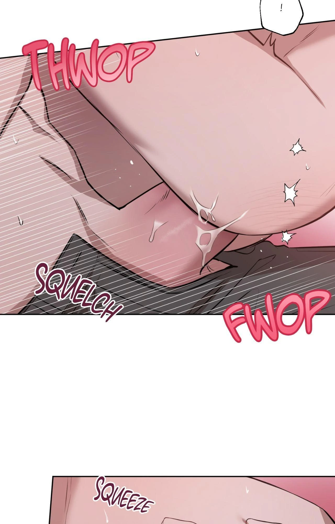 Don’t Lie - Chapter 17 Page 22