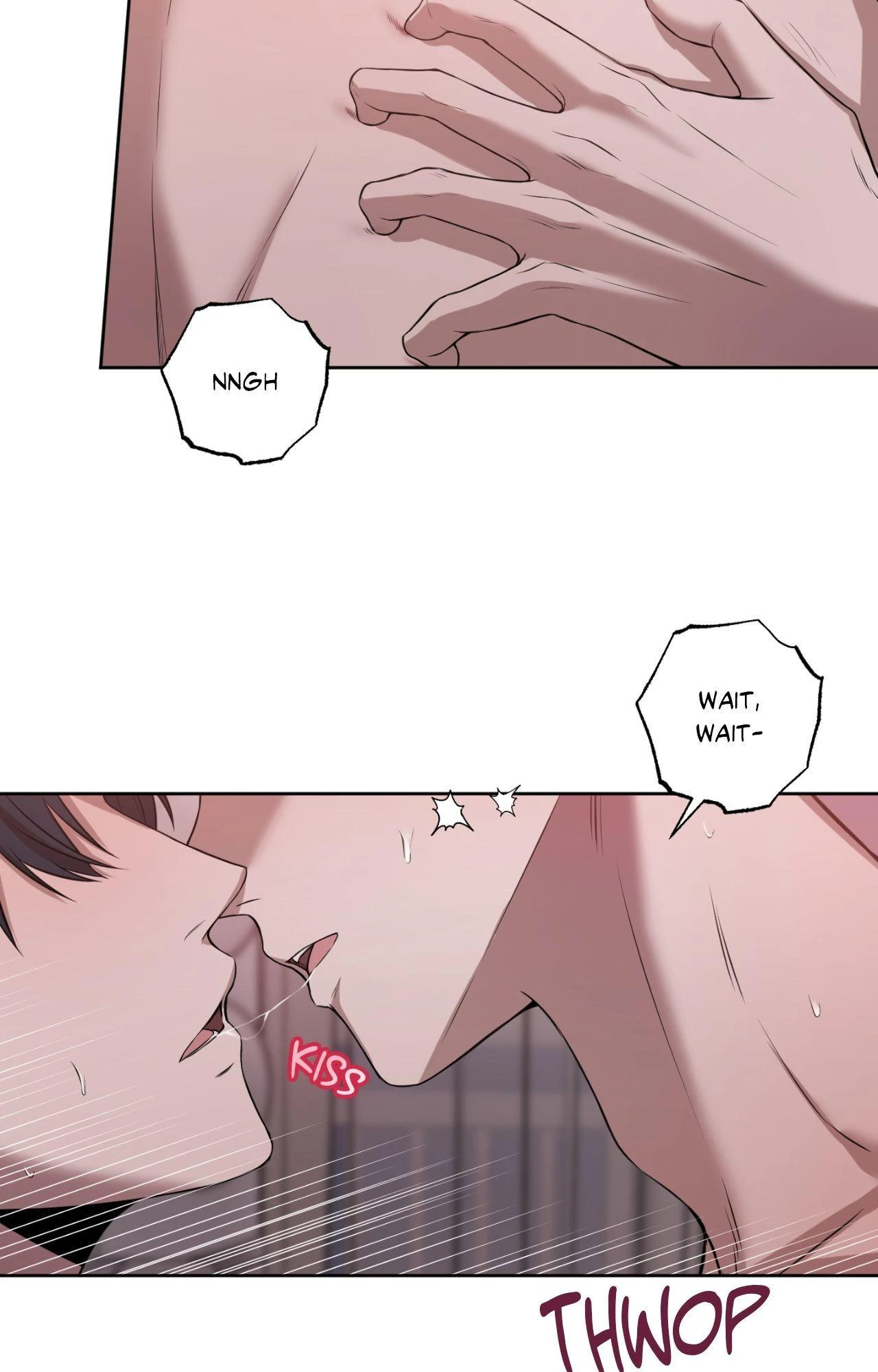 Don’t Lie - Chapter 17 Page 23