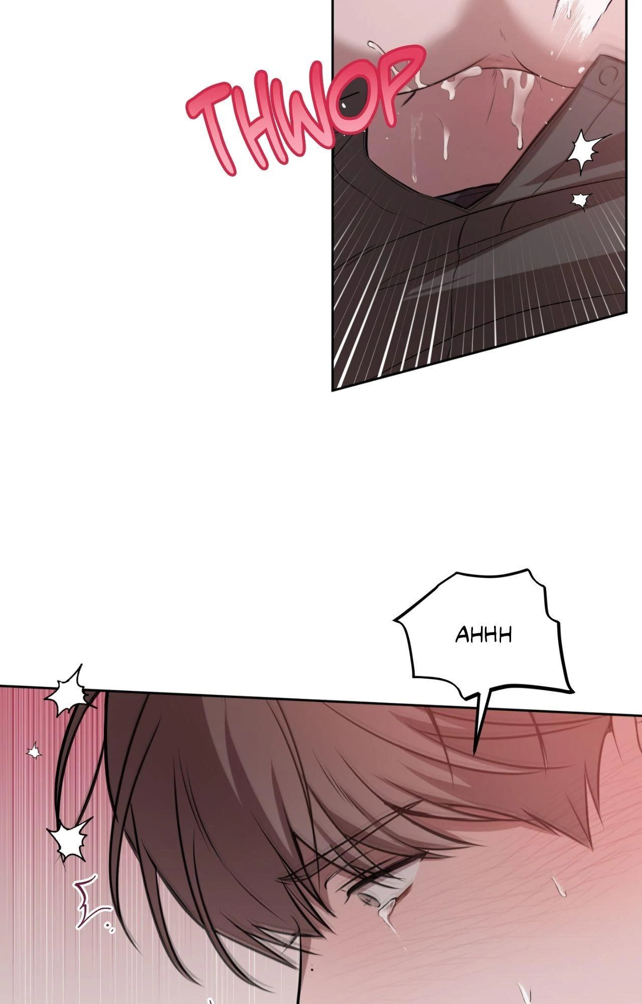 Don’t Lie - Chapter 17 Page 25
