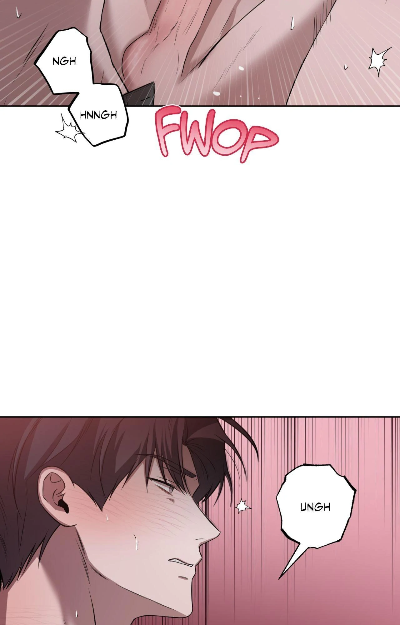Don’t Lie - Chapter 17 Page 27