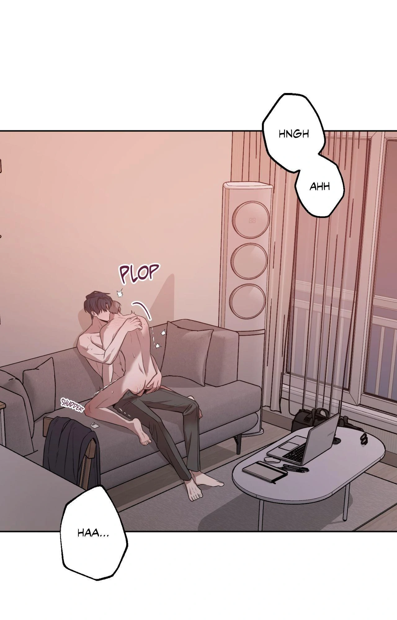 Don’t Lie - Chapter 17 Page 29