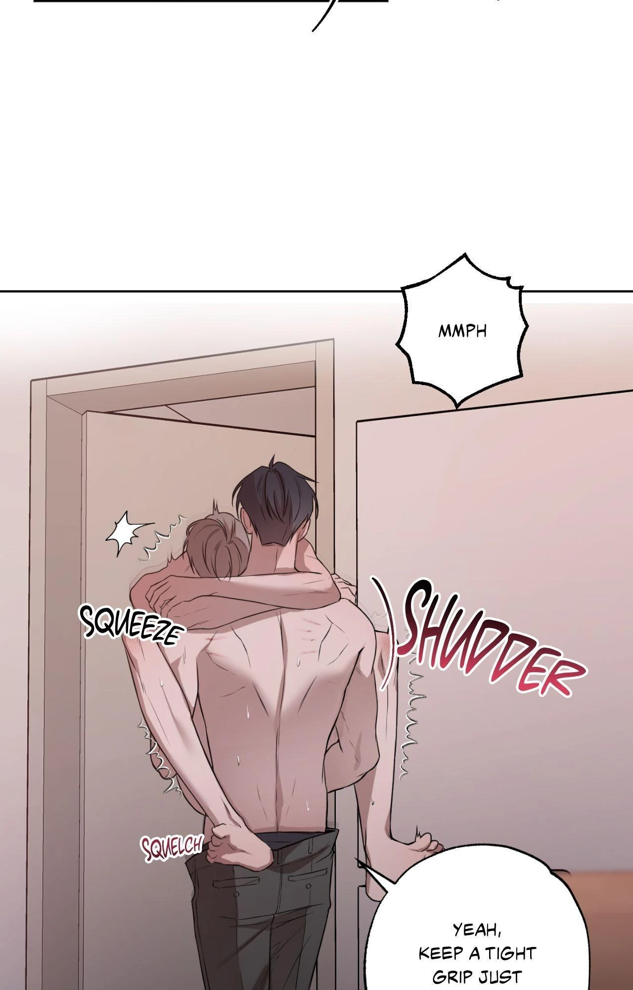 Don’t Lie - Chapter 17 Page 34