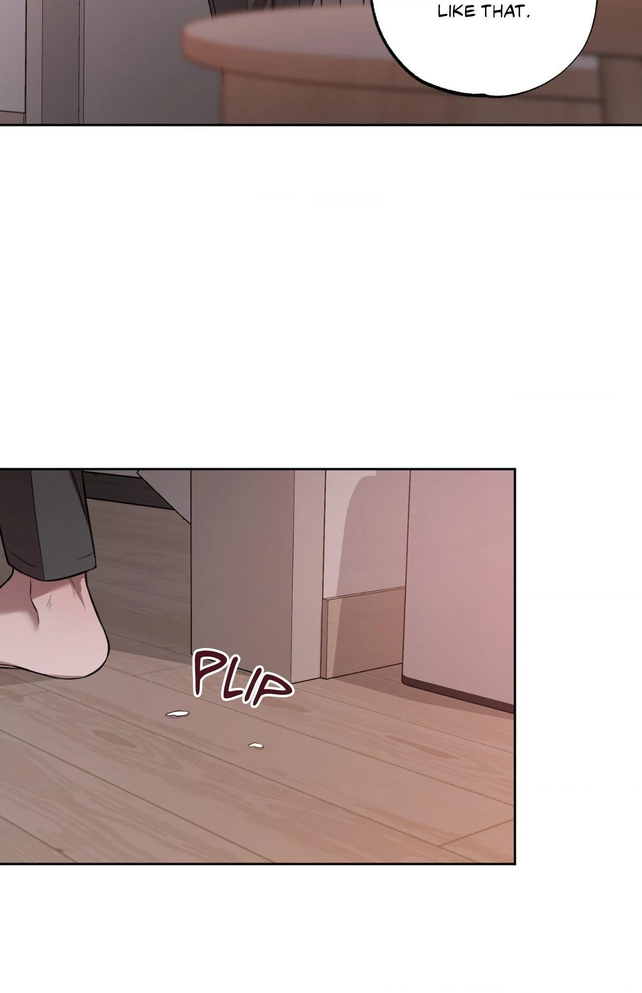 Don’t Lie - Chapter 17 Page 35