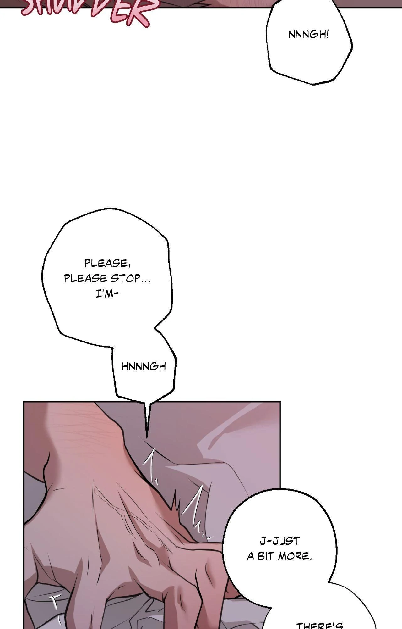 Don’t Lie - Chapter 17 Page 54