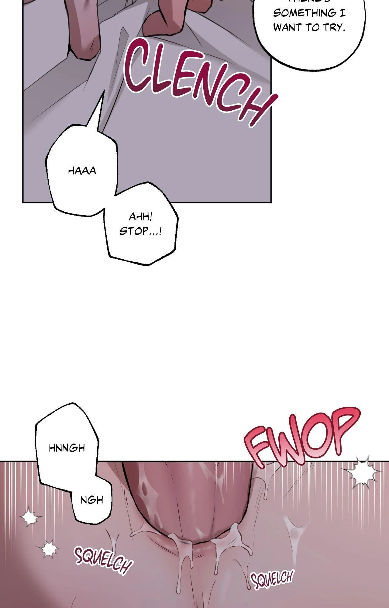 Don’t Lie - Chapter 17 Page 55