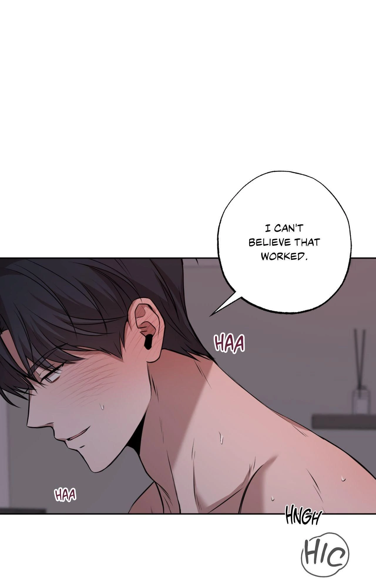 Don’t Lie - Chapter 17 Page 61