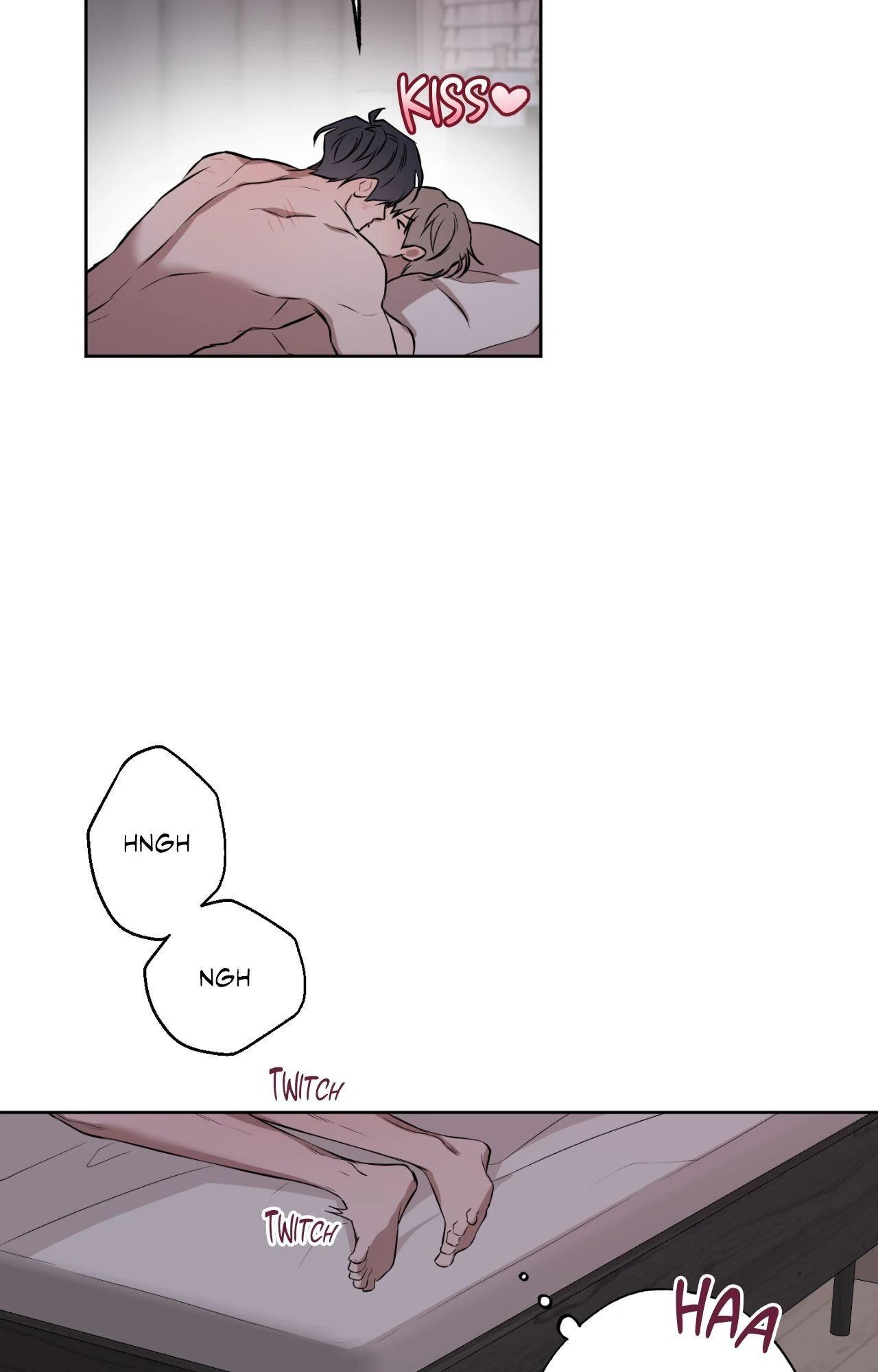 Don’t Lie - Chapter 17 Page 68