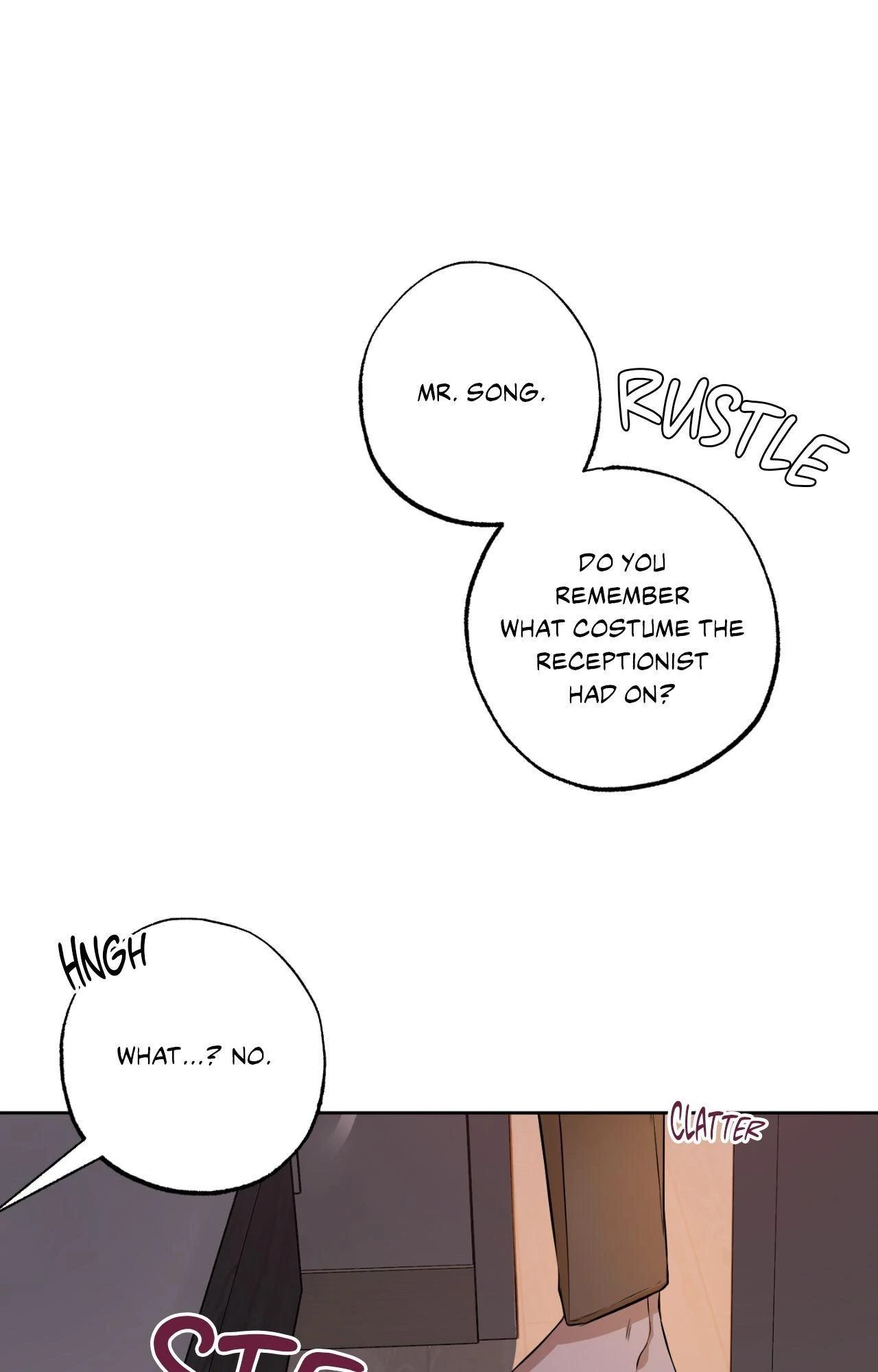 Don’t Lie - Chapter 17 Page 70