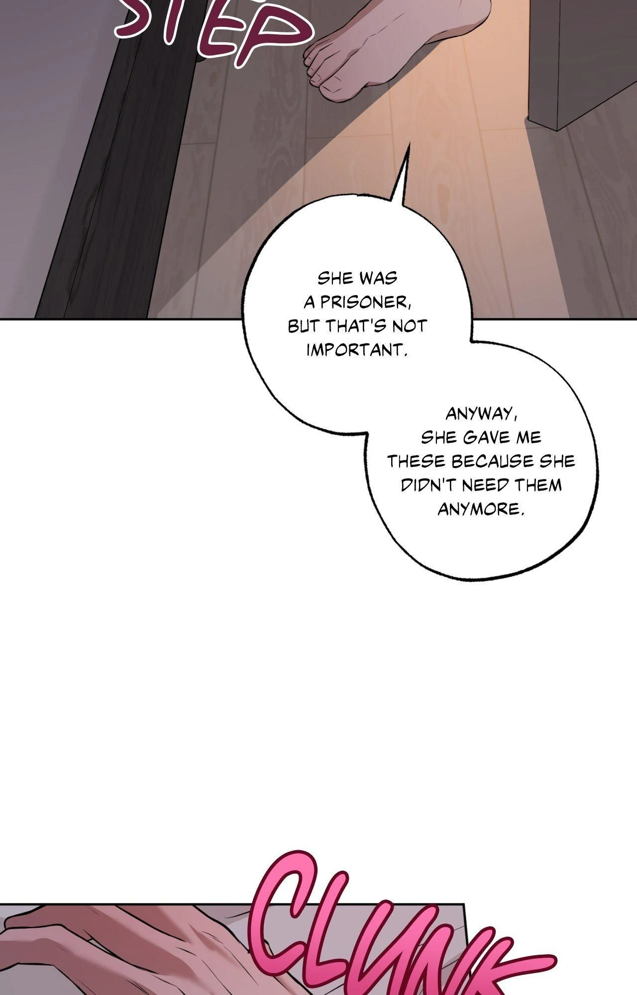 Don’t Lie - Chapter 17 Page 71