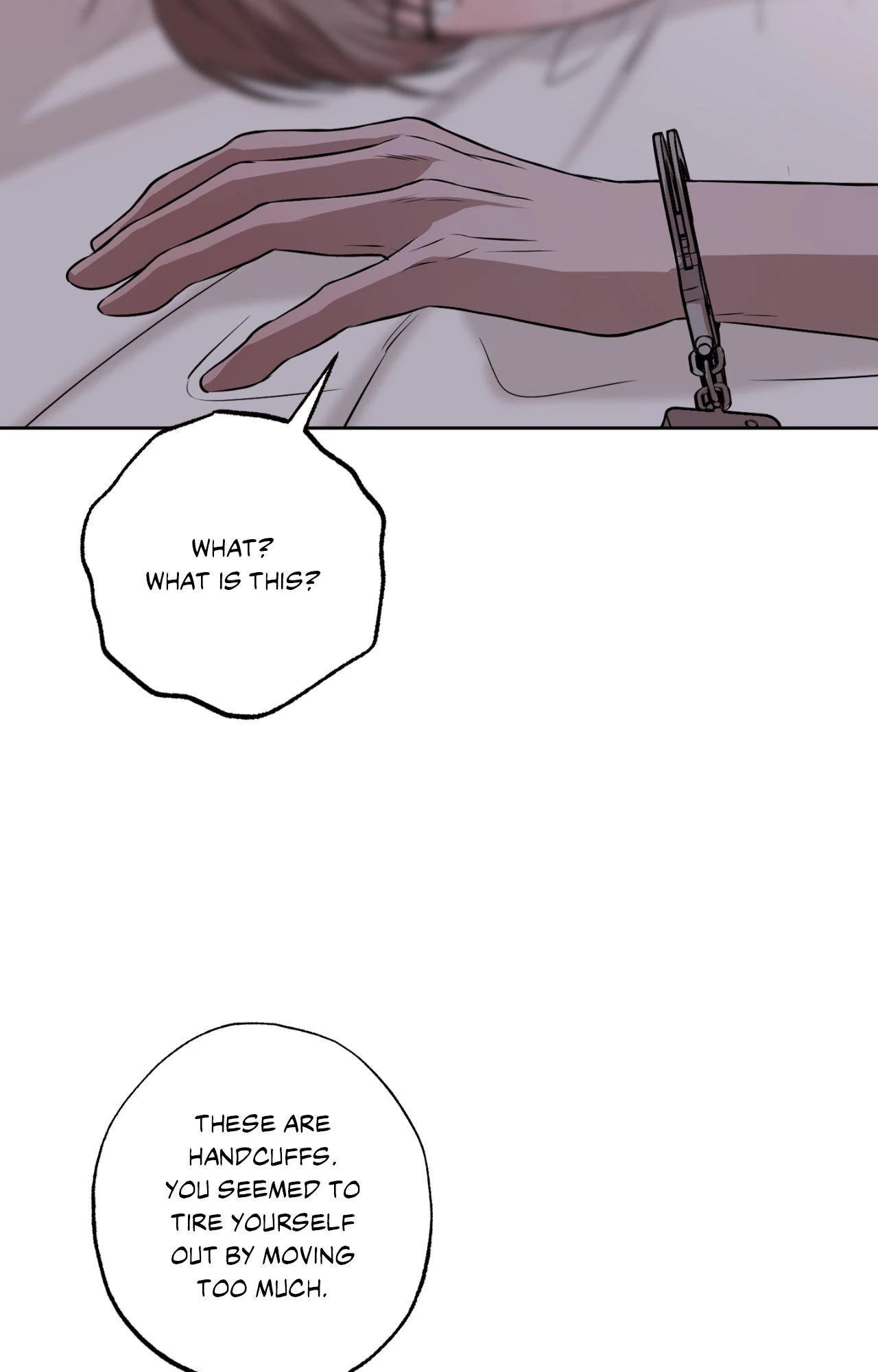 Don’t Lie - Chapter 17 Page 73