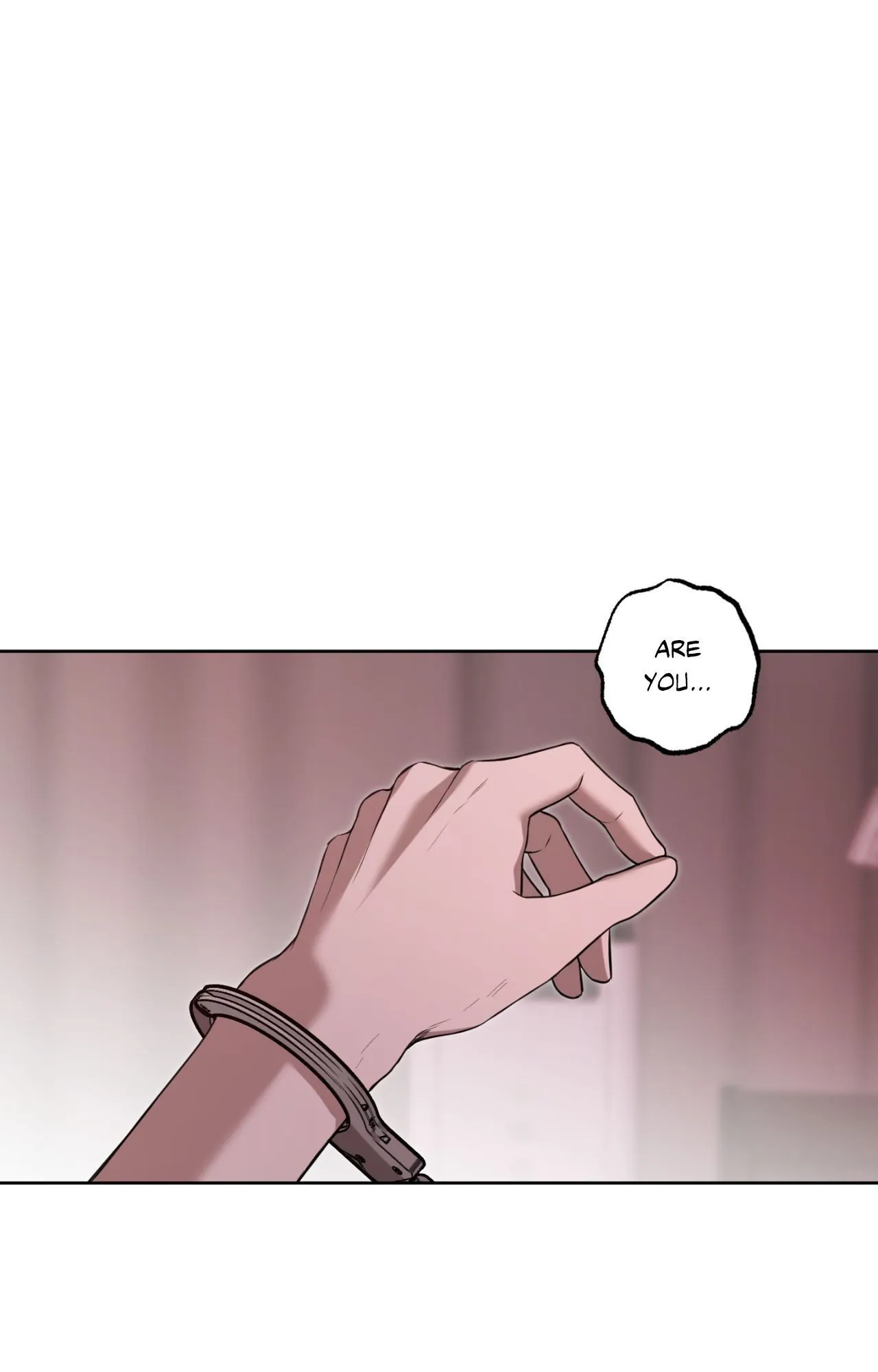 Don’t Lie - Chapter 18 Page 1