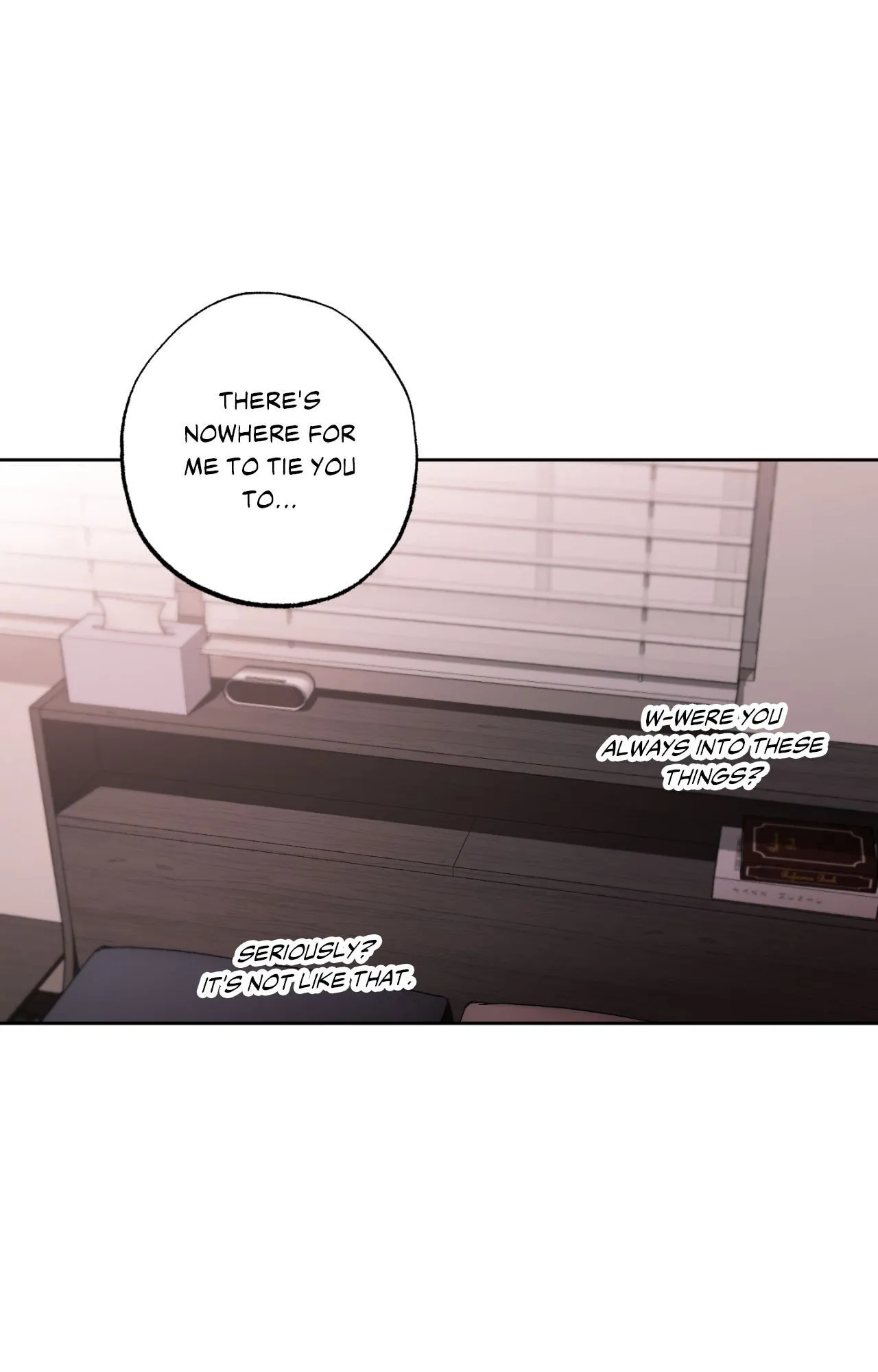 Don’t Lie - Chapter 18 Page 4