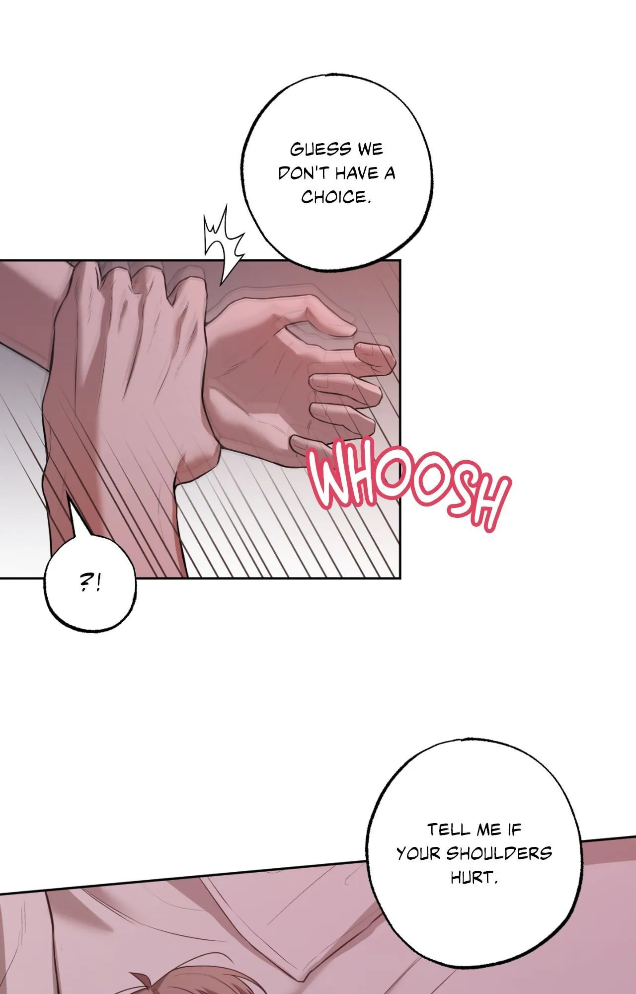 Don’t Lie - Chapter 18 Page 5