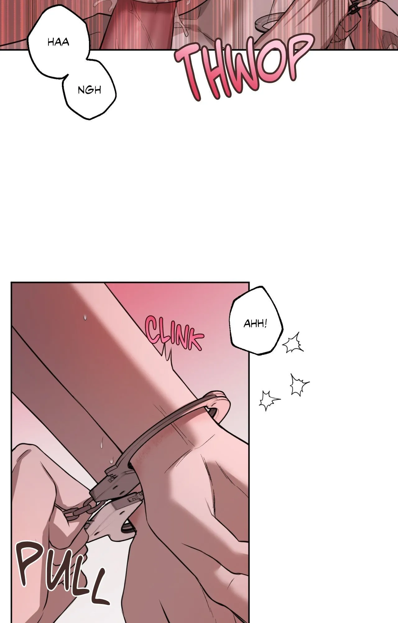 Don’t Lie - Chapter 18 Page 12
