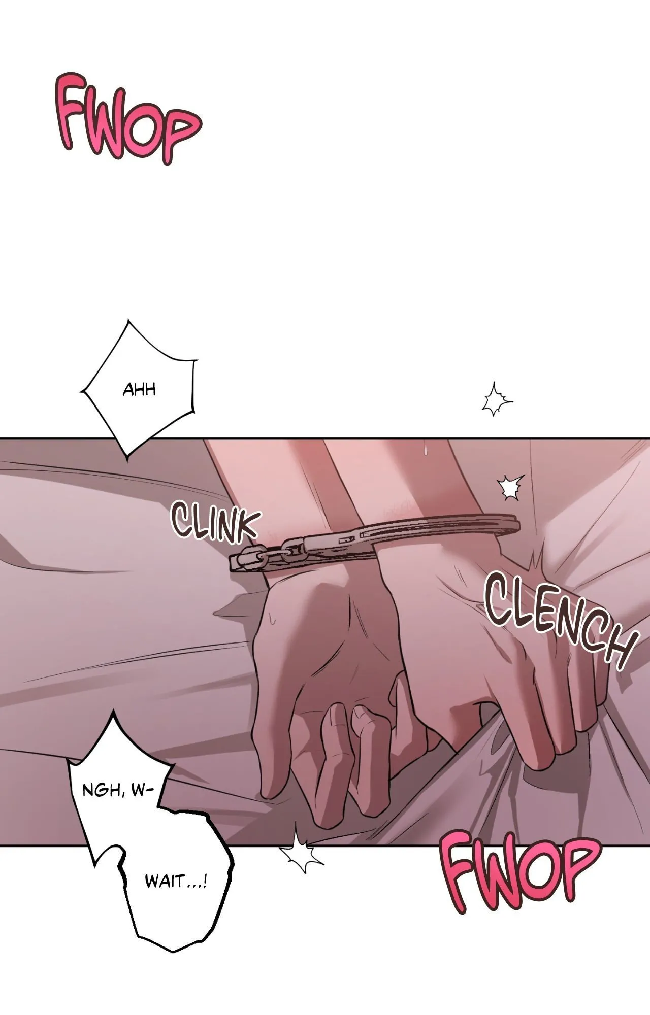 Don’t Lie - Chapter 18 Page 15