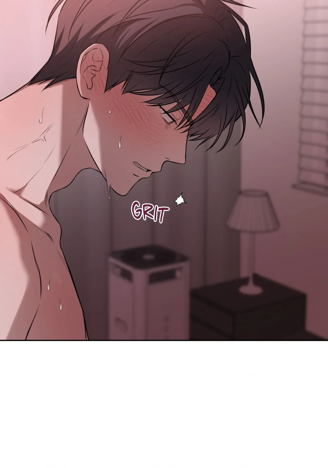 Don’t Lie - Chapter 18 Page 20