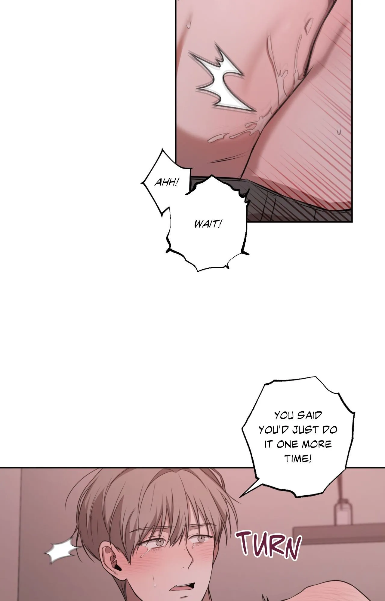 Don’t Lie - Chapter 18 Page 22