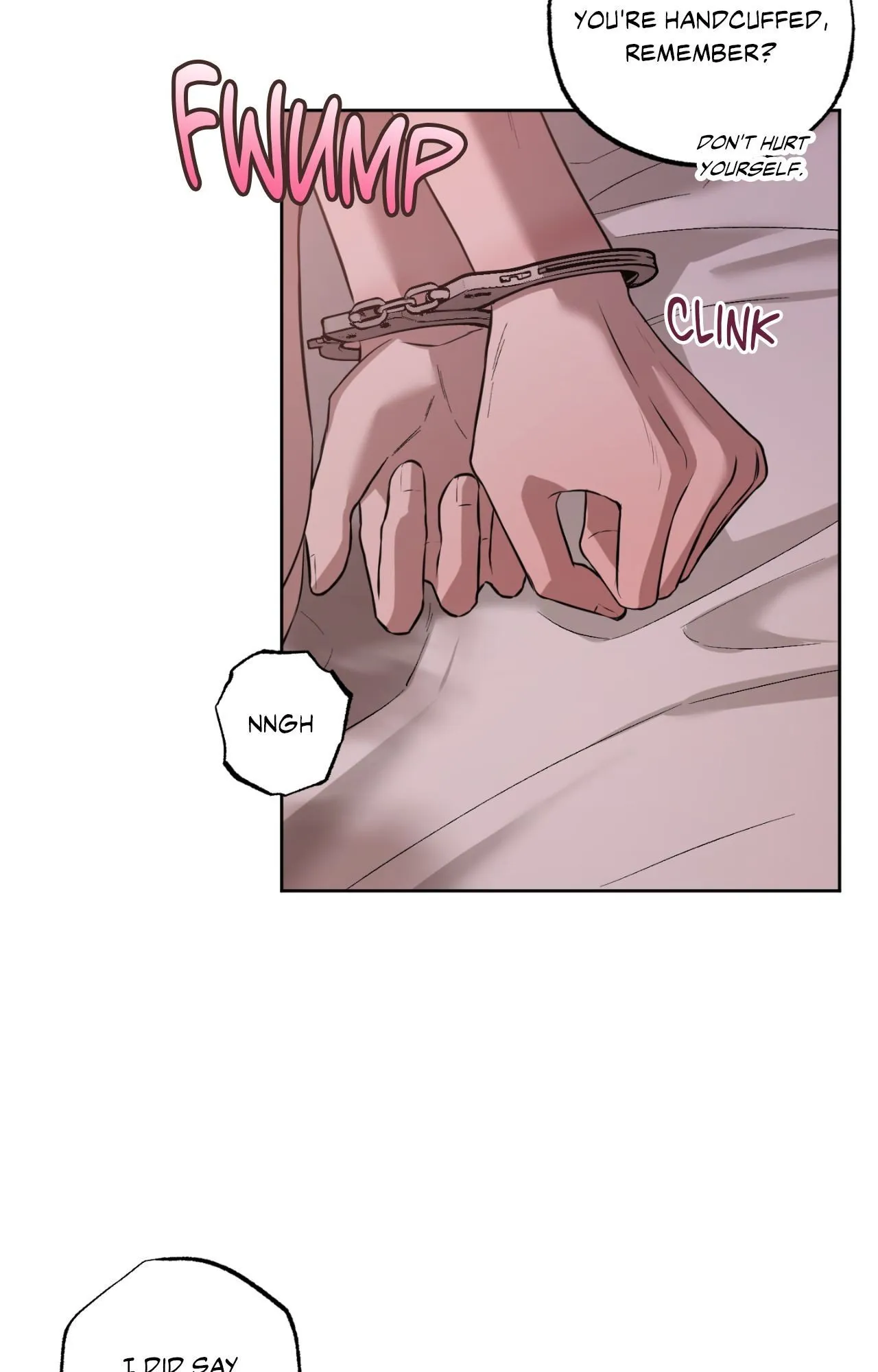 Don’t Lie - Chapter 18 Page 24