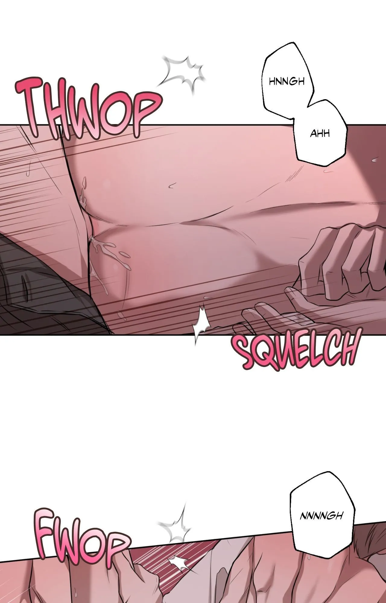 Don’t Lie - Chapter 18 Page 28