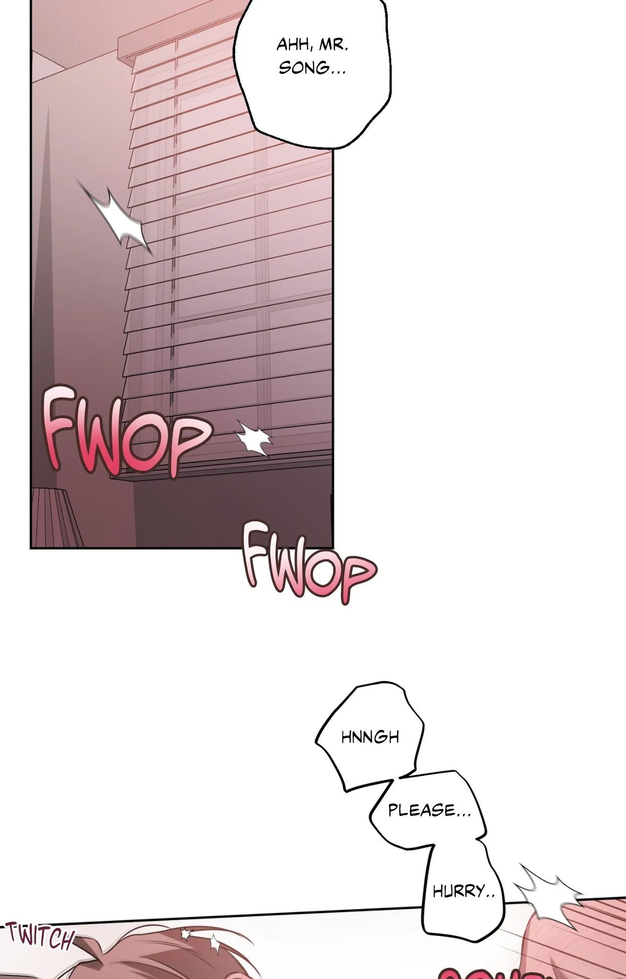 Don’t Lie - Chapter 18 Page 30