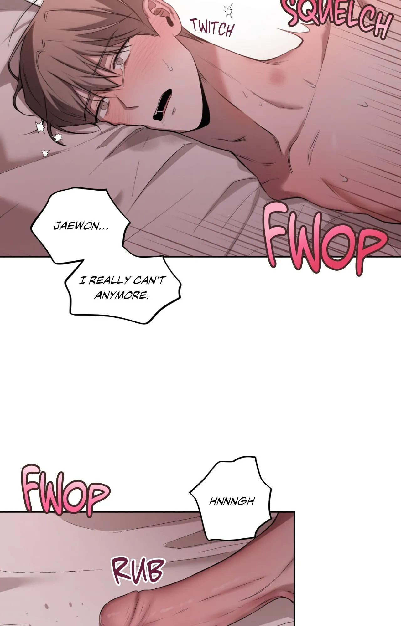 Don’t Lie - Chapter 18 Page 31