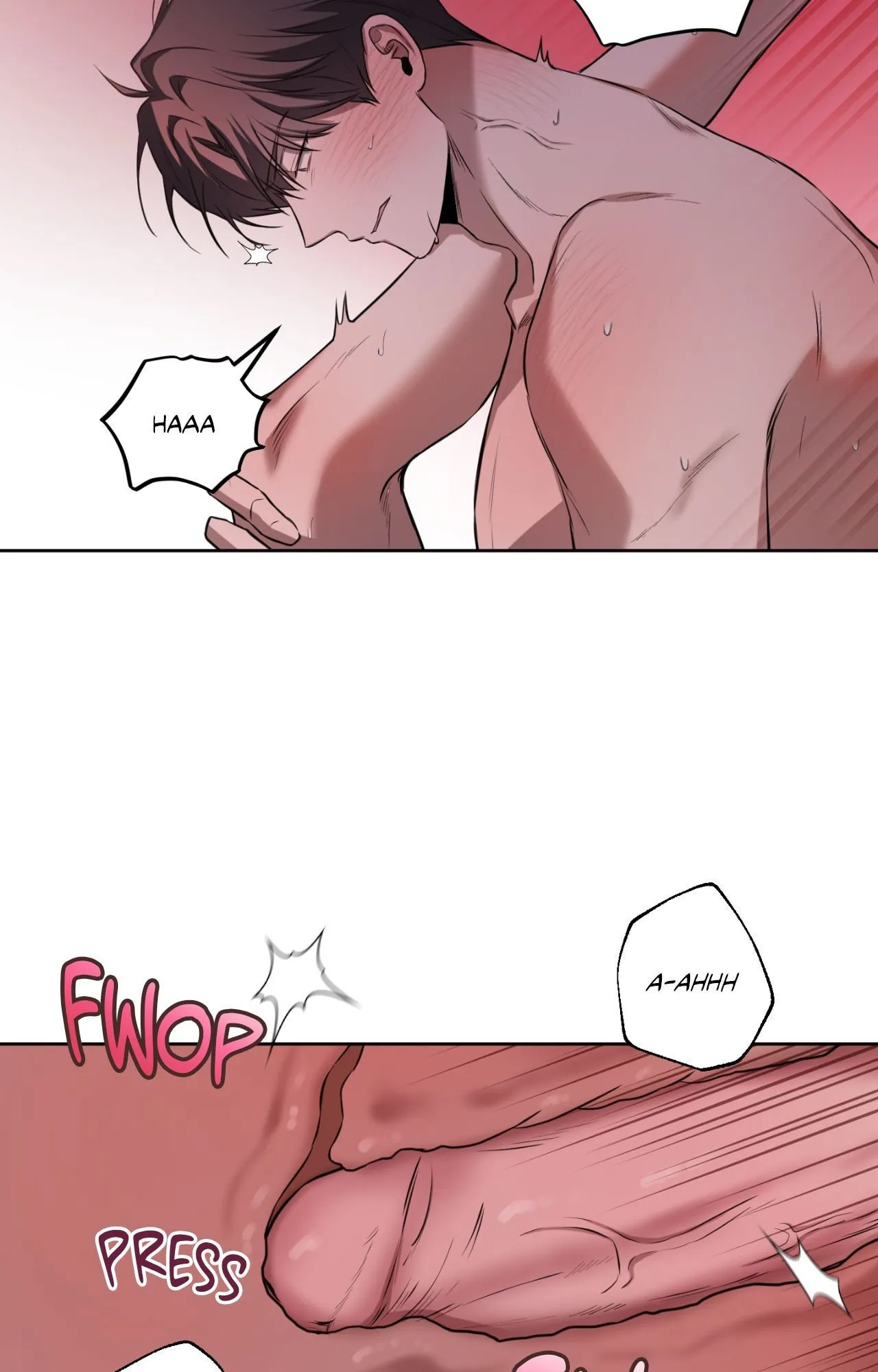 Don’t Lie - Chapter 18 Page 33