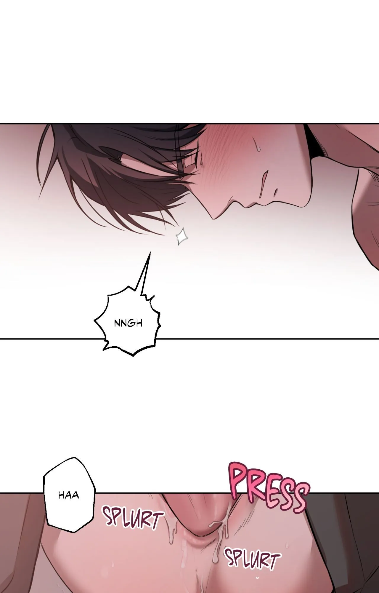 Don’t Lie - Chapter 18 Page 35