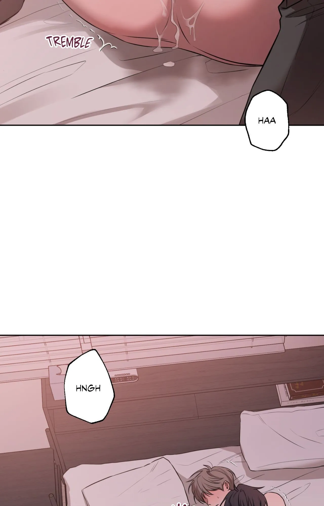 Don’t Lie - Chapter 18 Page 36
