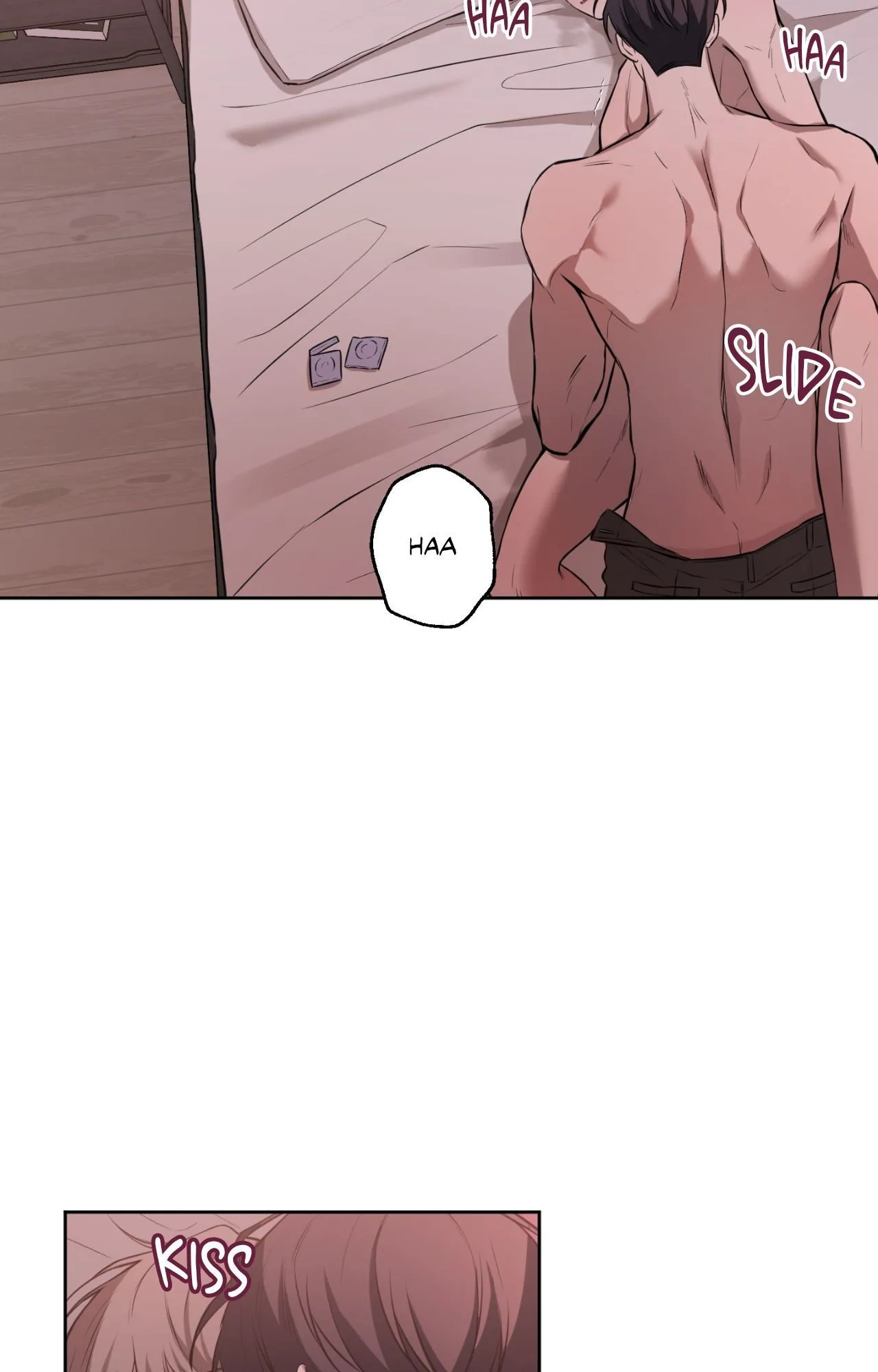 Don’t Lie - Chapter 18 Page 37