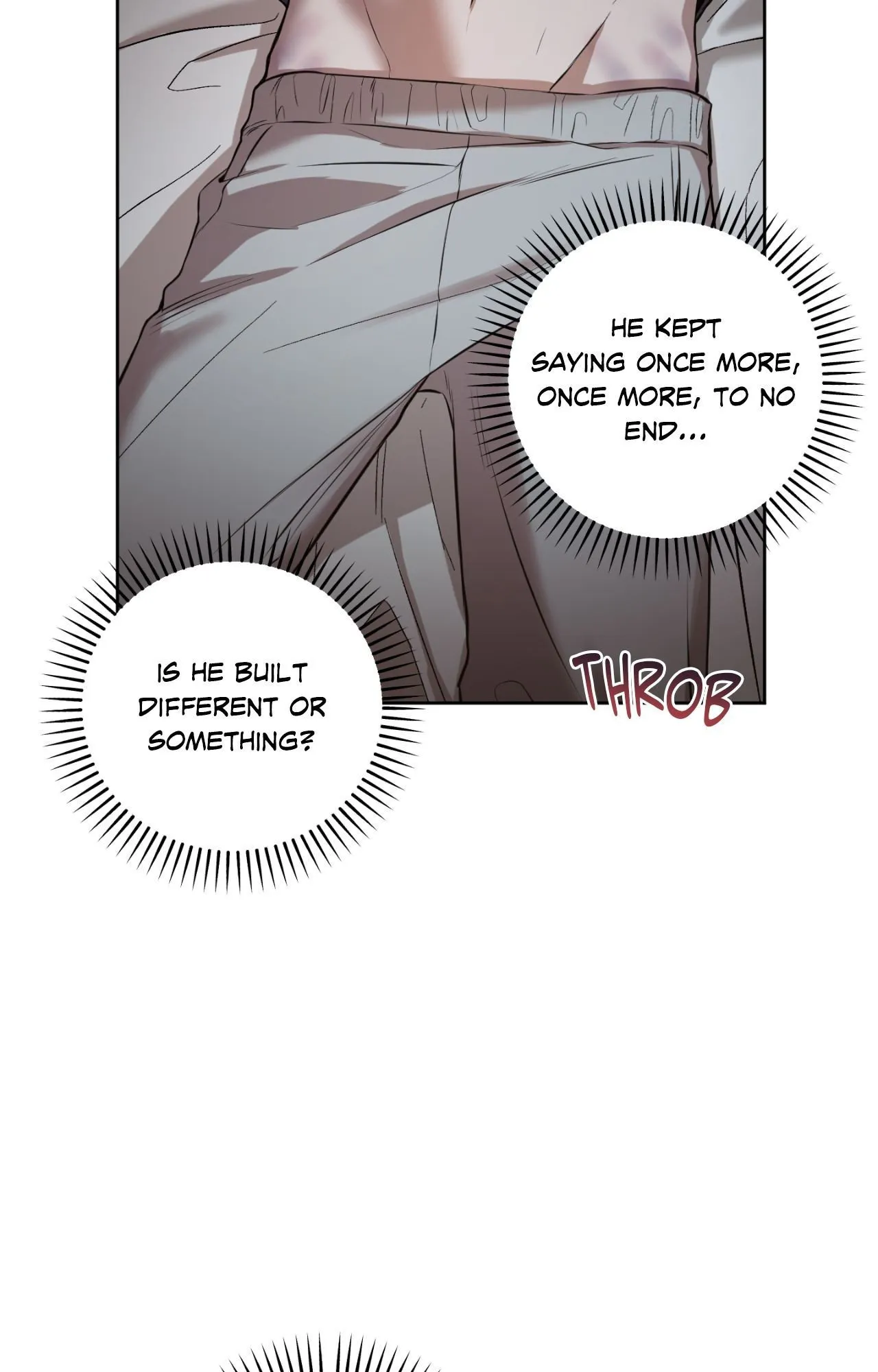 Don’t Lie - Chapter 18 Page 45