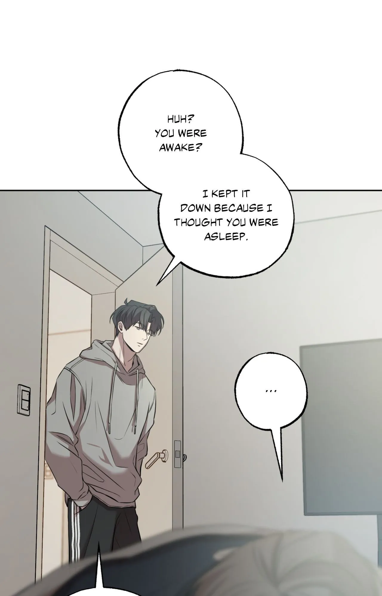 Don’t Lie - Chapter 18 Page 47