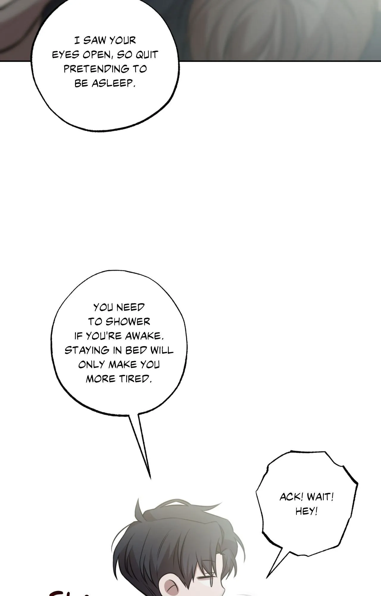 Don’t Lie - Chapter 18 Page 48
