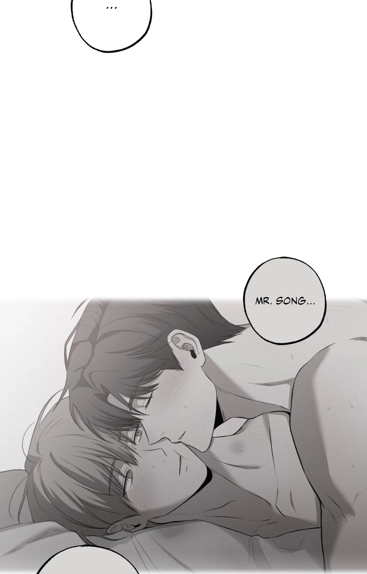 Don’t Lie - Chapter 18 Page 56