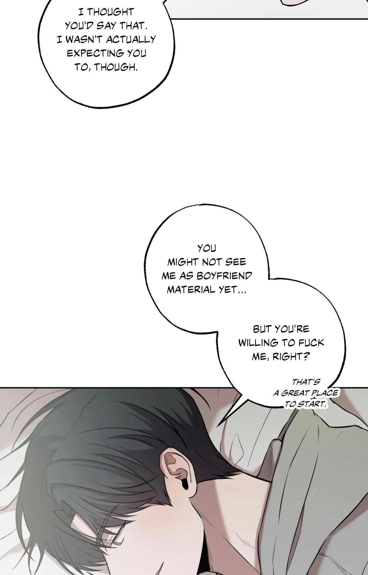 Don’t Lie - Chapter 18 Page 59