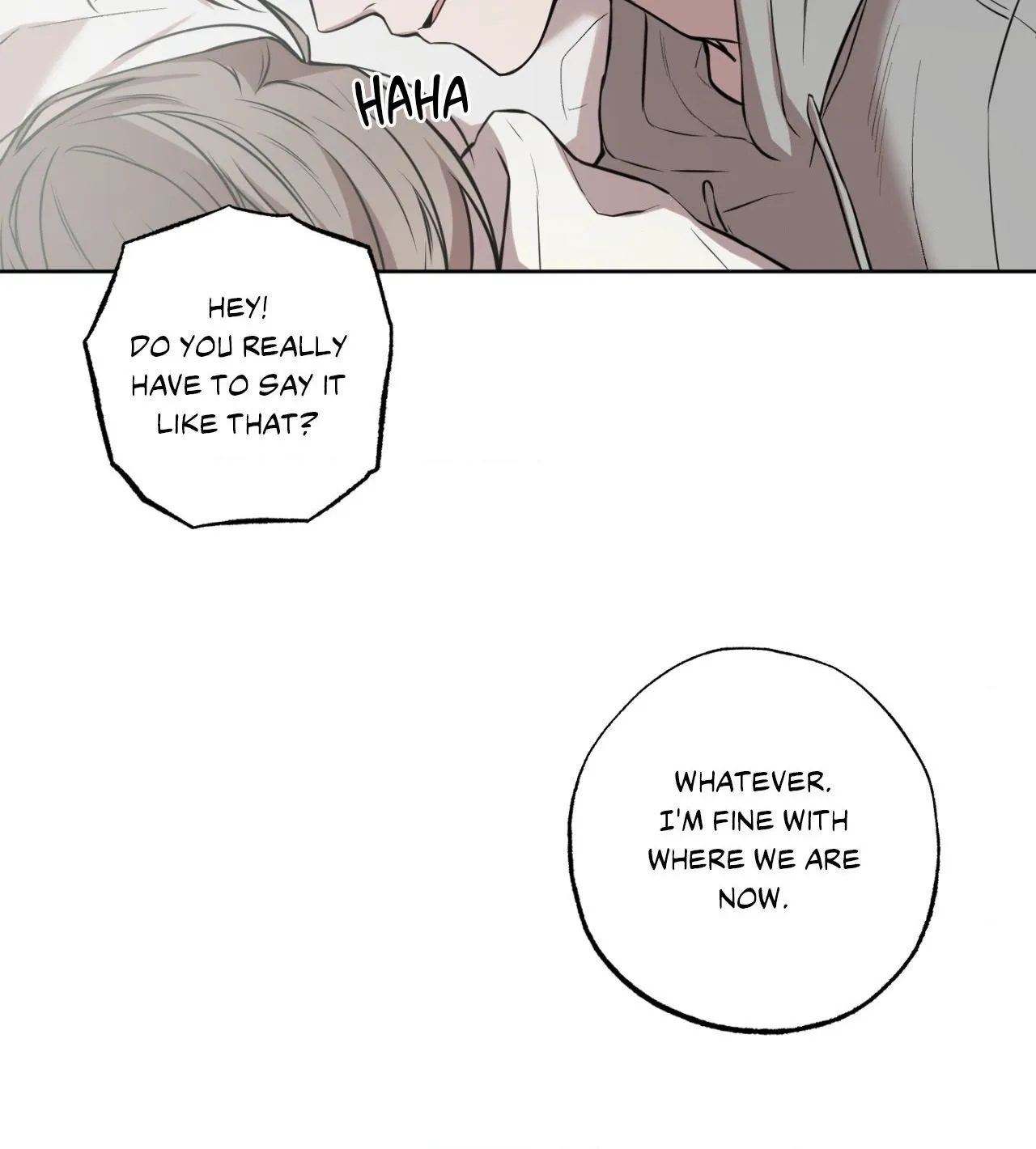 Don’t Lie - Chapter 18 Page 60