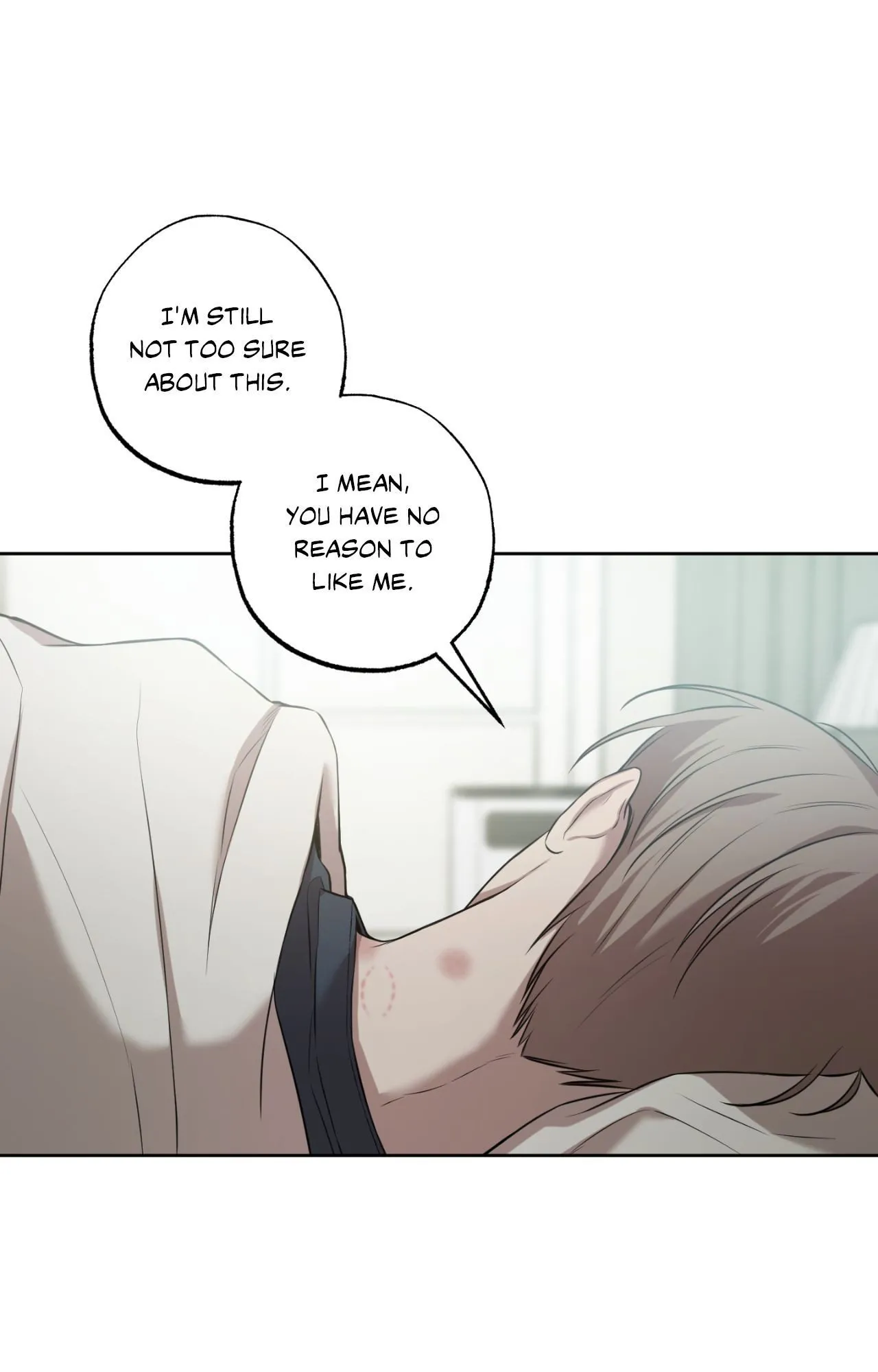 Don’t Lie - Chapter 18 Page 61