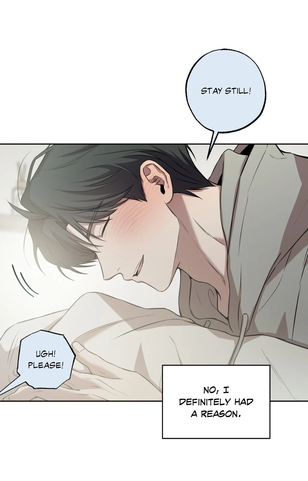 Don’t Lie - Chapter 18 Page 64