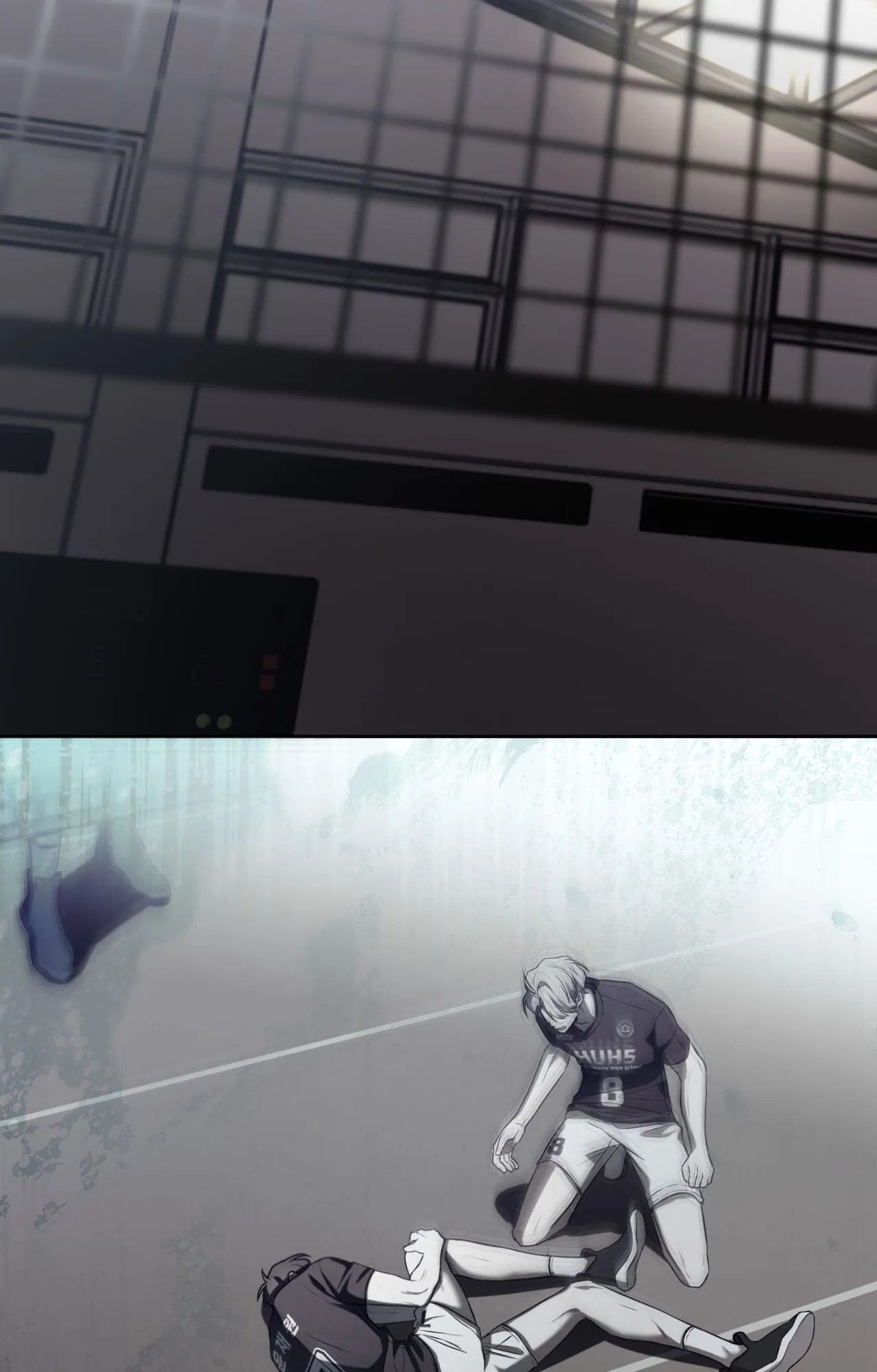 Don’t Lie - Chapter 18 Page 68